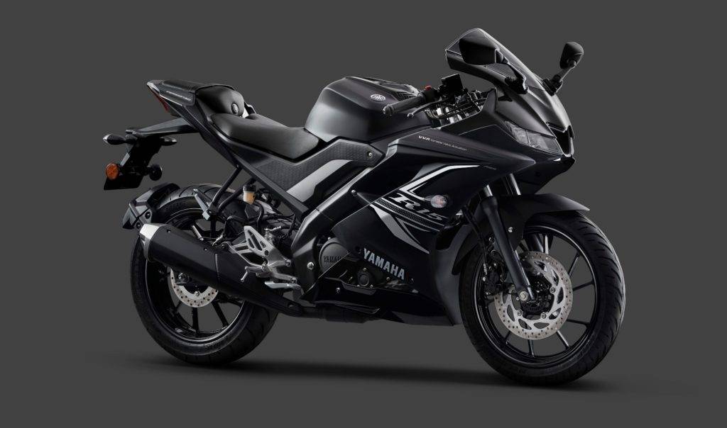 Yamaha R15 V3 0 ABS Launched In India At INR 1 39 Lakh 
