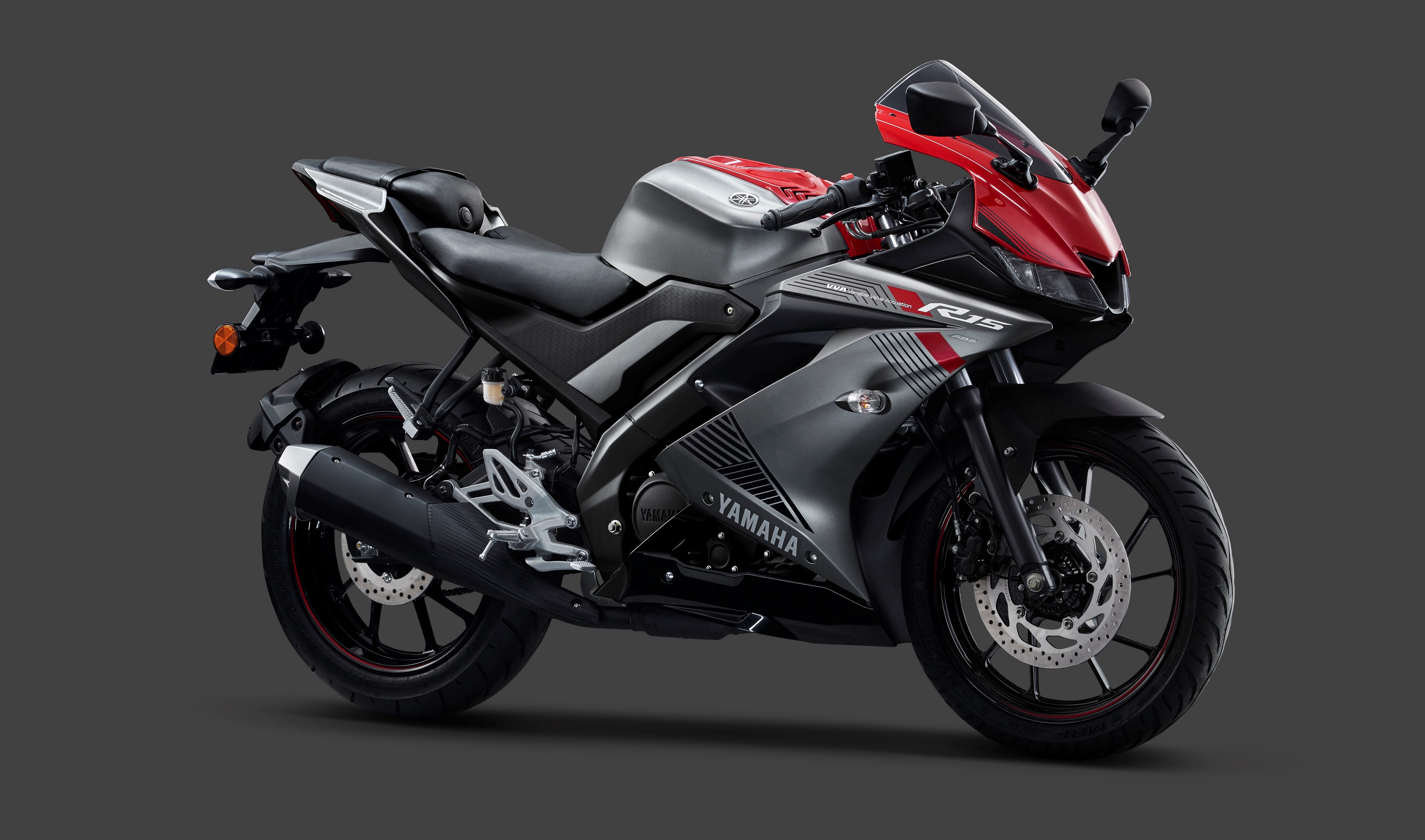 Yamaha R15 V3.0 ABS Launched In India At INR 1.39 Lakh, Now Available ...