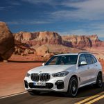 BMW X5 2019 Launched In India