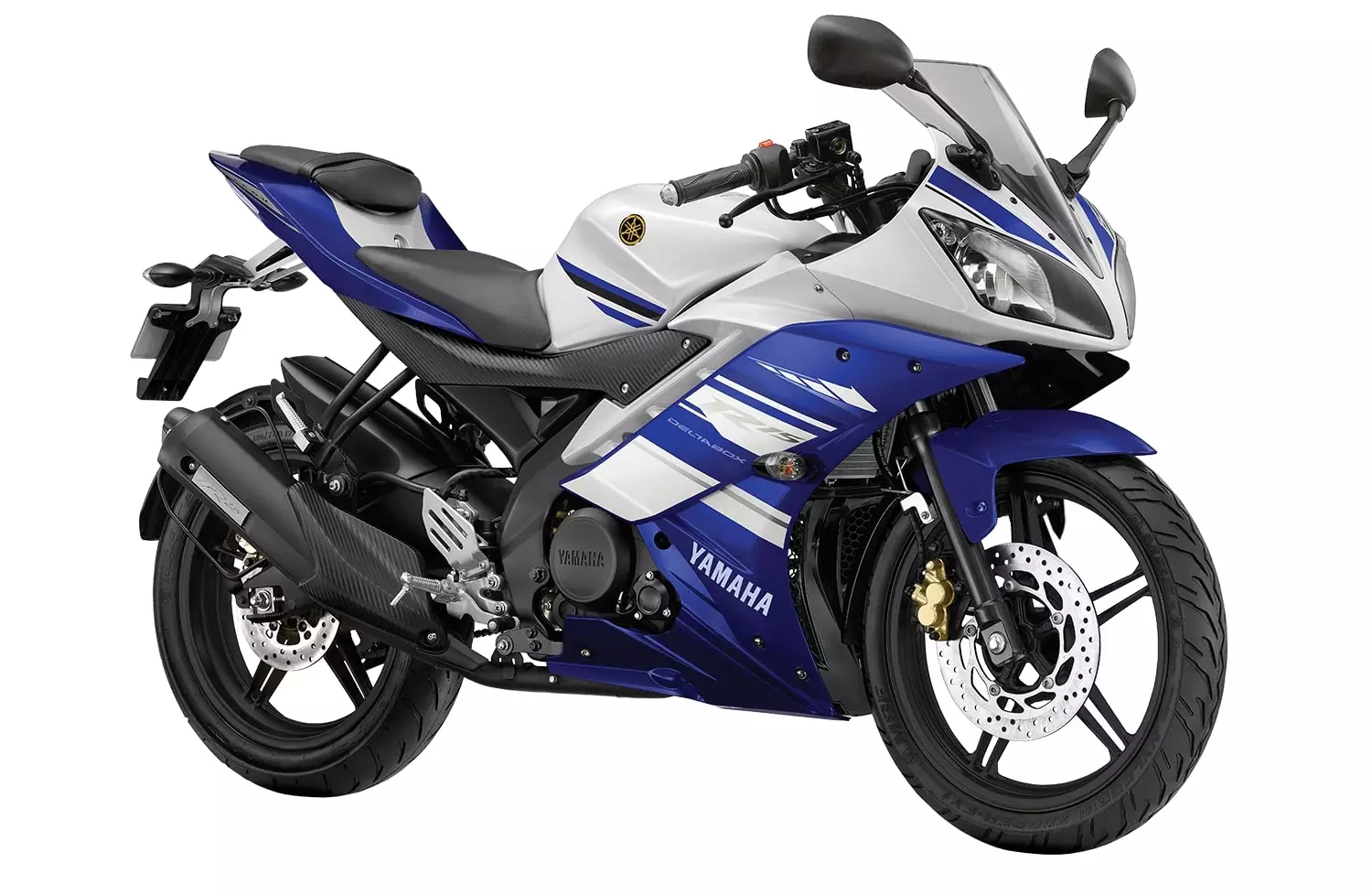 Sport Motorcycle - Yamaha YZF R15
