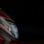 Honda Dio Headlight 2020
