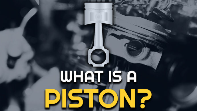 What Is A Piston