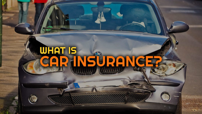 What Is Car Insurance