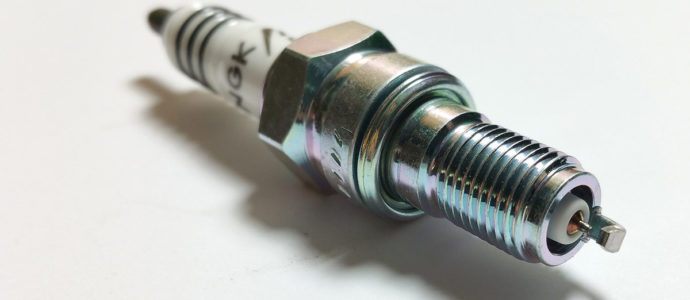 What Is Spark Plug