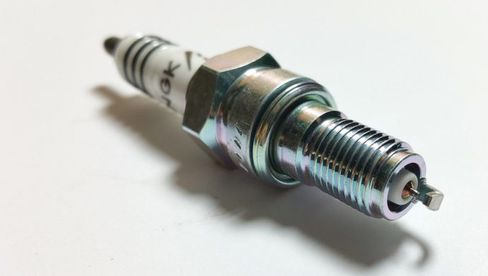 What Is Spark Plug