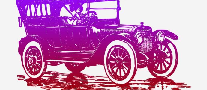 Real History Of The Automobile