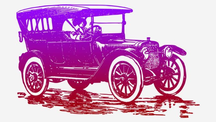 Real History Of The Automobile