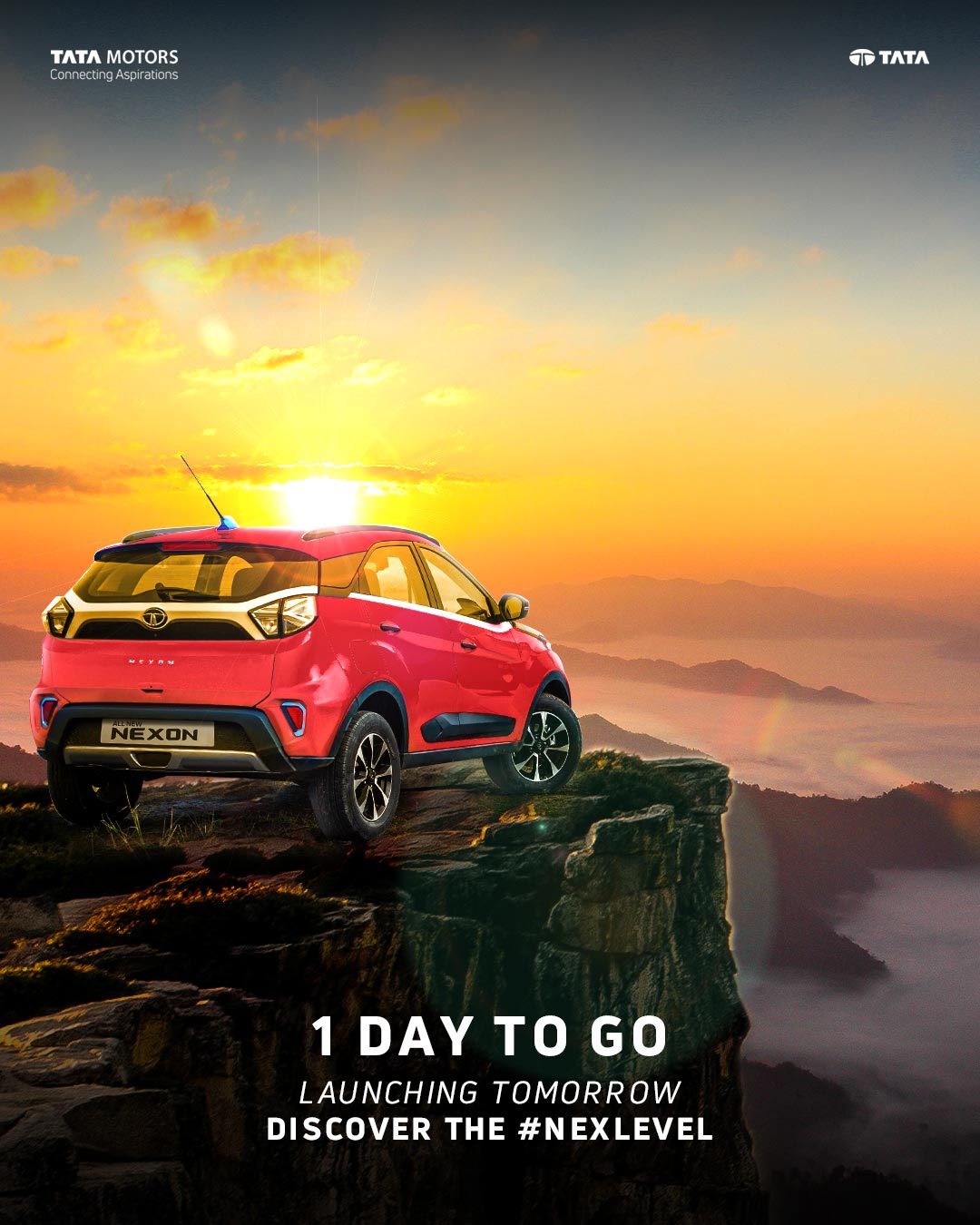 Rumour Has It That Tata Nexon DCT To Be launched in India Tomorrow - Toento